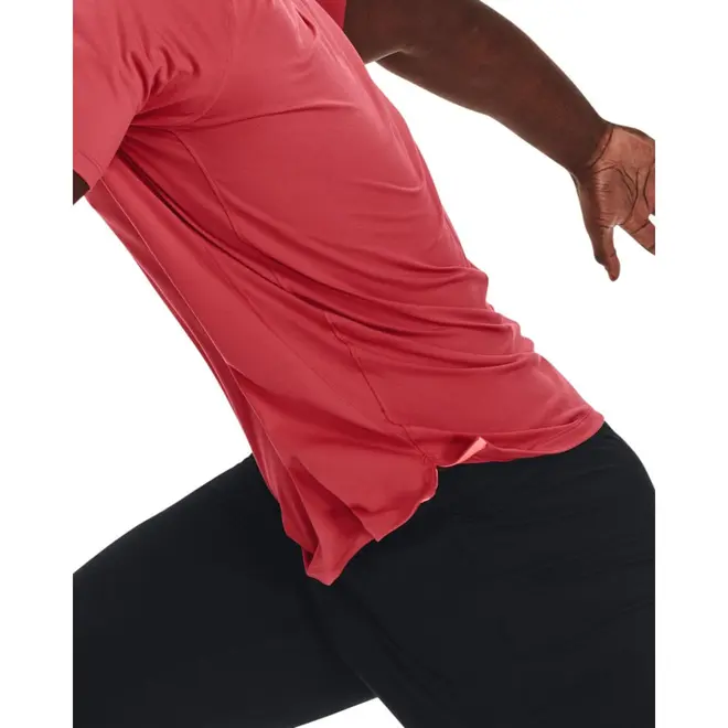 Camiseta de Treino Masculina Under Armour Meridian Shortsleeve