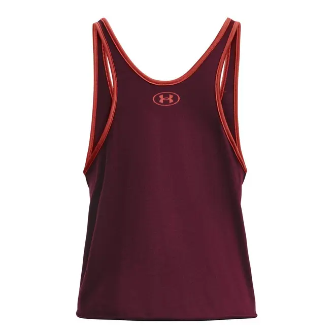 Regata de Treino Feminina Under Armour Project Rock Q3 Arena