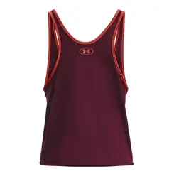 Regata de Treino Feminina Under Armour Project Rock Q3 Arena