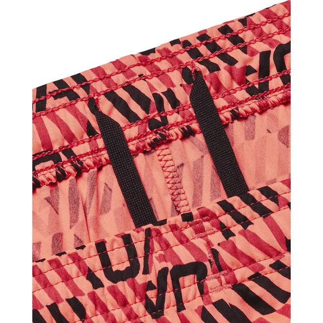 Shorts de Treino Masculino Under Armour Tech Printed