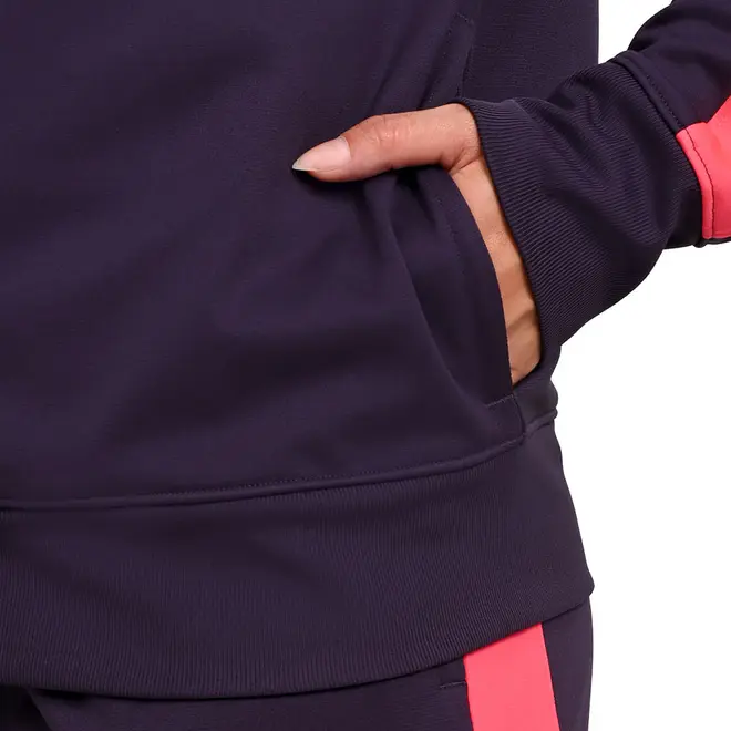 Conjunto de Agasalho de Treino Feminino Under Armour Tricot Tracksuit