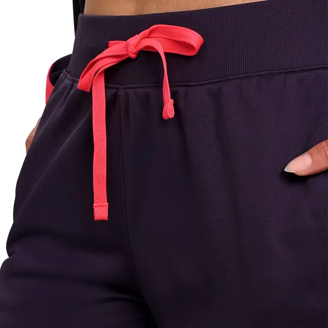 Conjunto de Agasalho de Treino Feminino Under Armour Tricot Tracksuit