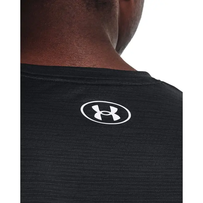 Camiseta de Treino Masculina Under Armour Vent Graphic SS