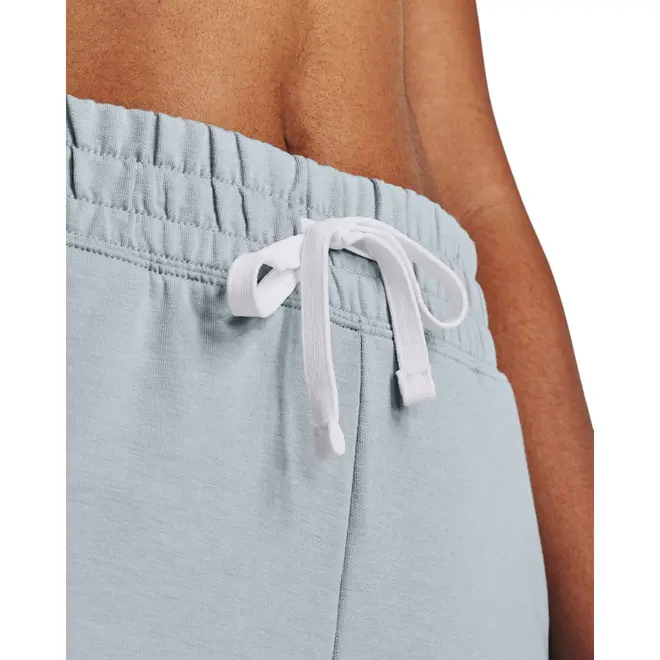 Calça Flare de Treino Feminina Under Armour Rival Terry Crop