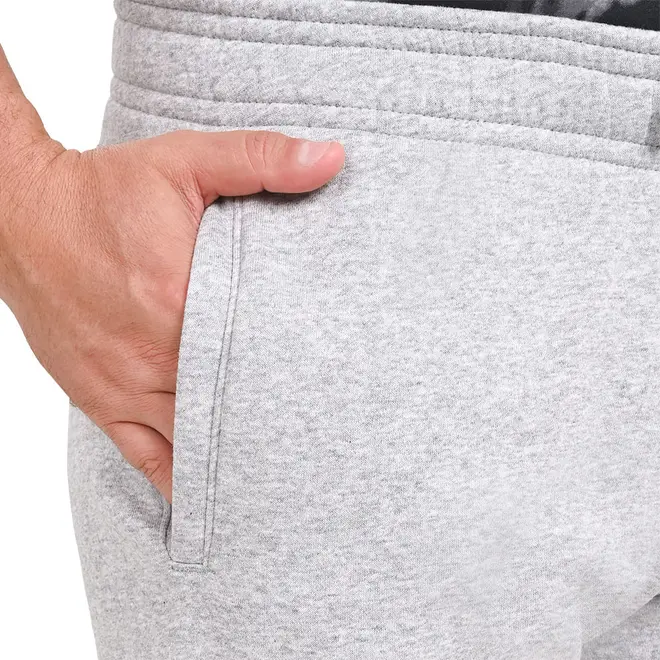 Bermuda de Treino Masculina Under Armour Rival Fleece Graphic ST