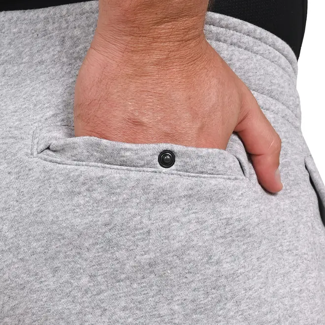 Bermuda de Treino Masculina Under Armour Rival Fleece Graphic ST
