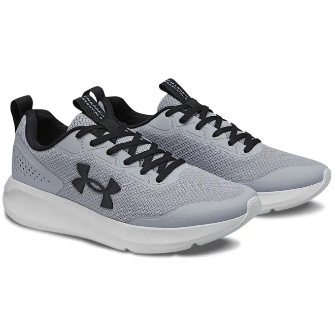 Tênis de Corrida Unissex Under Armour Charged Essential 2