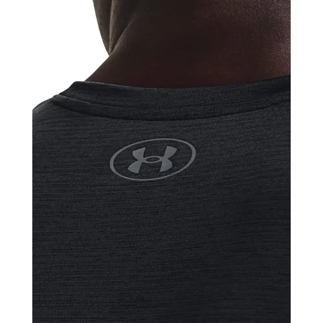 Camiseta de Treino Masculina Under Armour Graphic