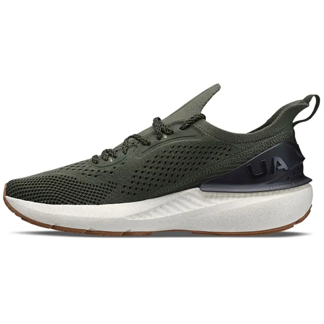 Tênis de Corrida Unissex Under Armour Charged Quicker