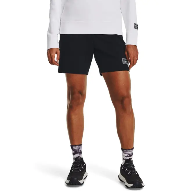 Bermuda de Treino Masculina Under Armour Summit Knit