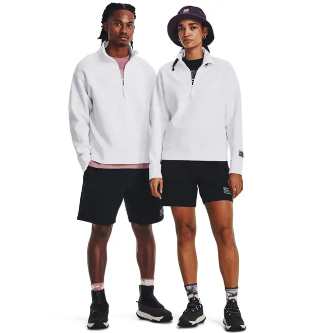 Bermuda de Treino Masculina Under Armour Summit Knit