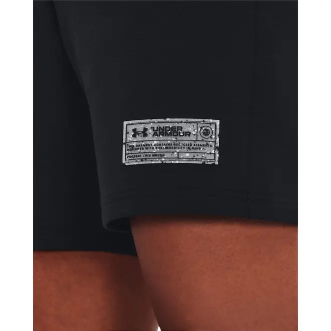 Bermuda de Treino Masculina Under Armour Summit Knit