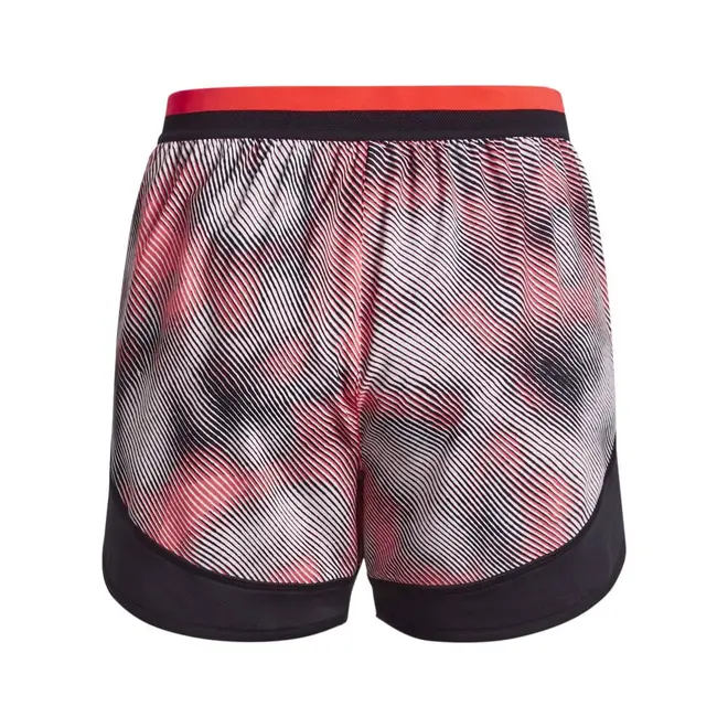 Shorts de Treino Feminino Under Armour Challenger Pro