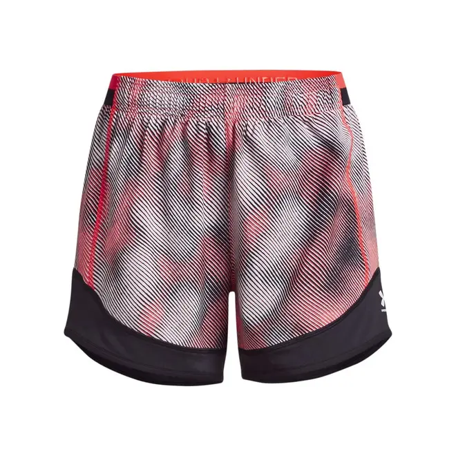 Shorts de Treino Feminino Under Armour Challenger Pro