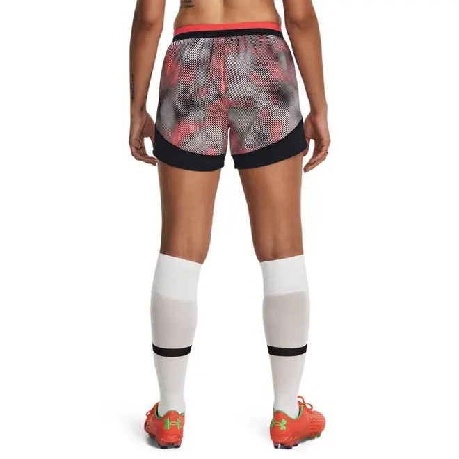 Shorts de Treino Feminino Under Armour Challenger Pro
