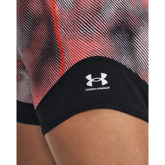 Shorts de Treino Feminino Under Armour Challenger Pro
