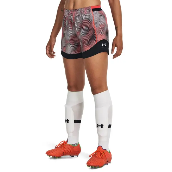 Shorts de Treino Feminino Under Armour Challenger Pro