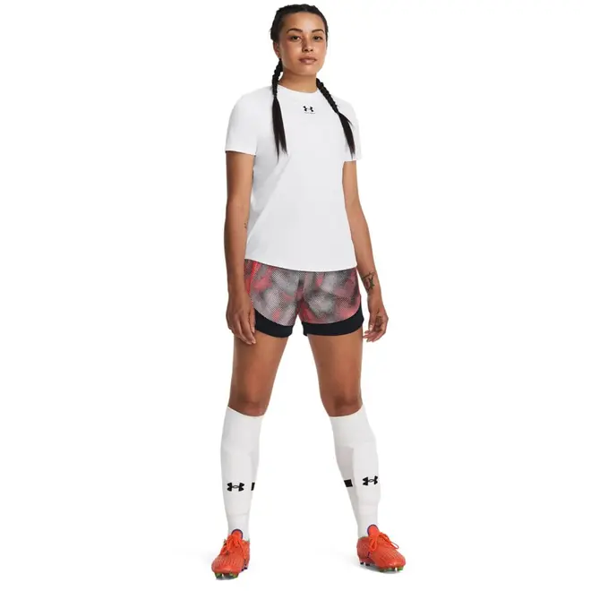 Shorts de Treino Feminino Under Armour Challenger Pro