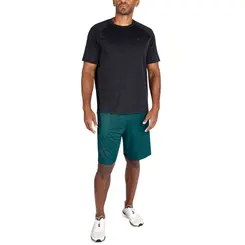 Kit 2 Shorts Masculinos Under Armour Tech Graphic