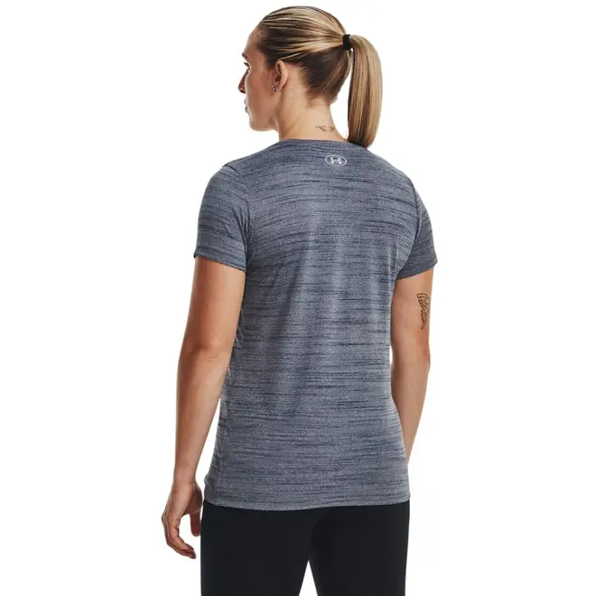 Camiseta de Treino Feminina Under Armour Tech Tiger