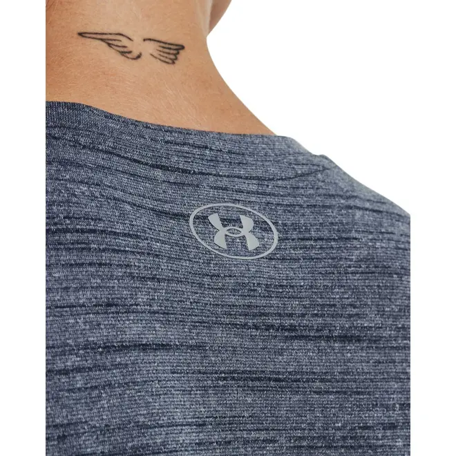 Camiseta de Treino Feminina Under Armour Tech Tiger
