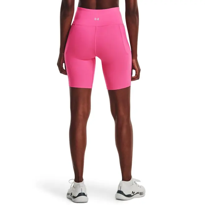 Shorts Biker Feminino Under Armour Meridian