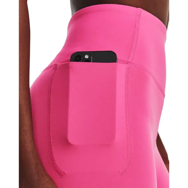 Shorts Biker Feminino Under Armour Meridian