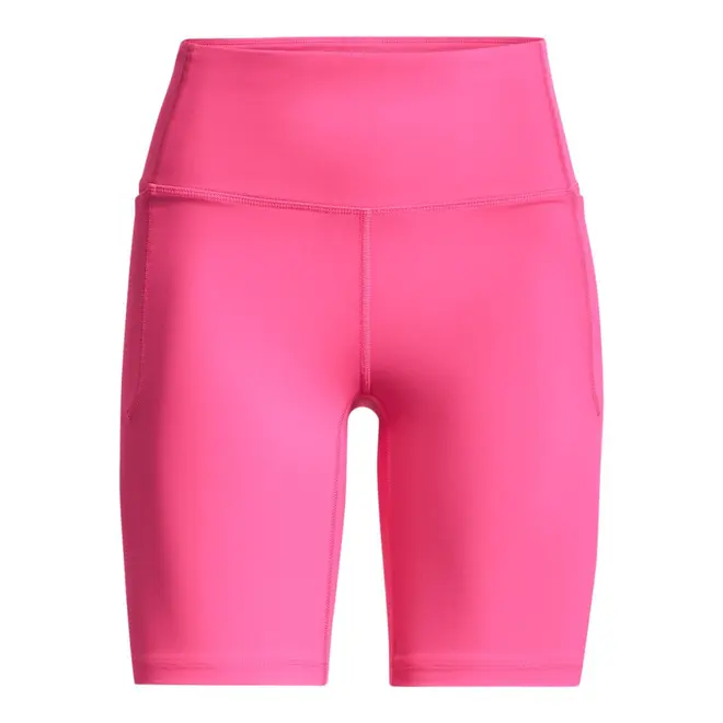 Shorts Biker Feminino Under Armour Meridian