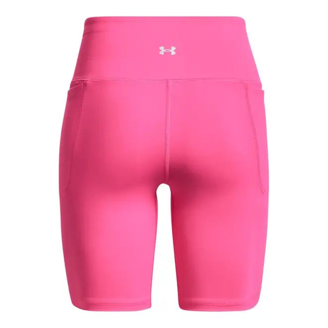Shorts Biker Feminino Under Armour Meridian