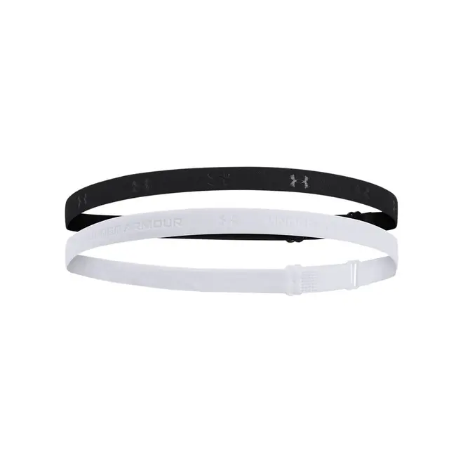 Faixa de Cabelo Feminina under Armour Adjustable Mini Bands