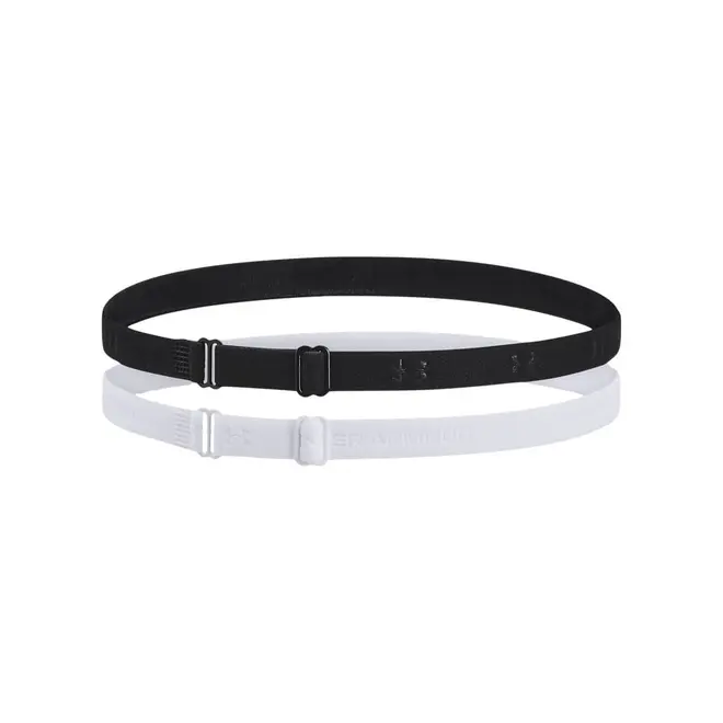 Faixa de Cabelo Feminina under Armour Adjustable Mini Bands