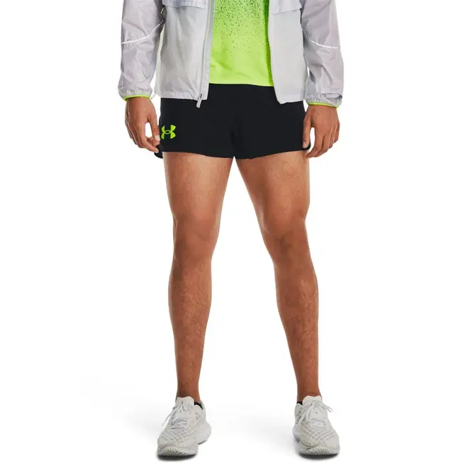 Shorts de Corrida Masculino Under Armour Lighter Than Air