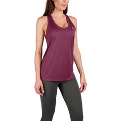 Kit 2 Regatas Femininas Under Armour Tech Tank Twist