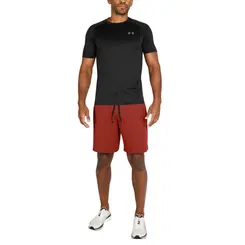 Kit 2 Shorts Masculinos Under Armour Tech Mesh