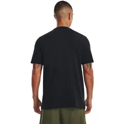 Camiseta de Treino Masculina Under Armour Rush Seamless Legacy