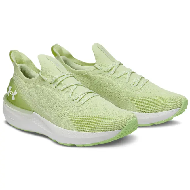 Tênis de Corrida Feminino Under Armour Charged Quicker