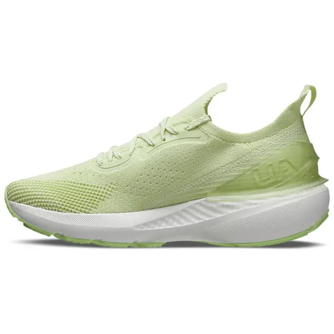 Tênis de Corrida Feminino Under Armour Charged Quicker
