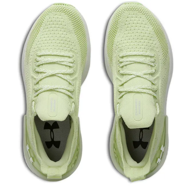 Tênis de Corrida Feminino Under Armour Charged Quicker