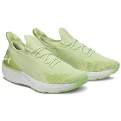 Tênis de Corrida Feminino Under Armour Charged Quicker
