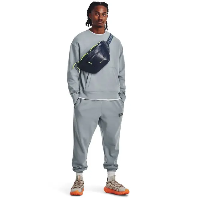 Calça Jogger de Treino Masculina Under Armour Summit Knit