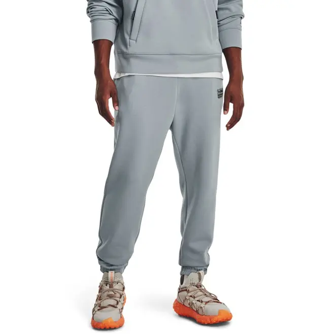Calça Jogger de Treino Masculina Under Armour Summit Knit