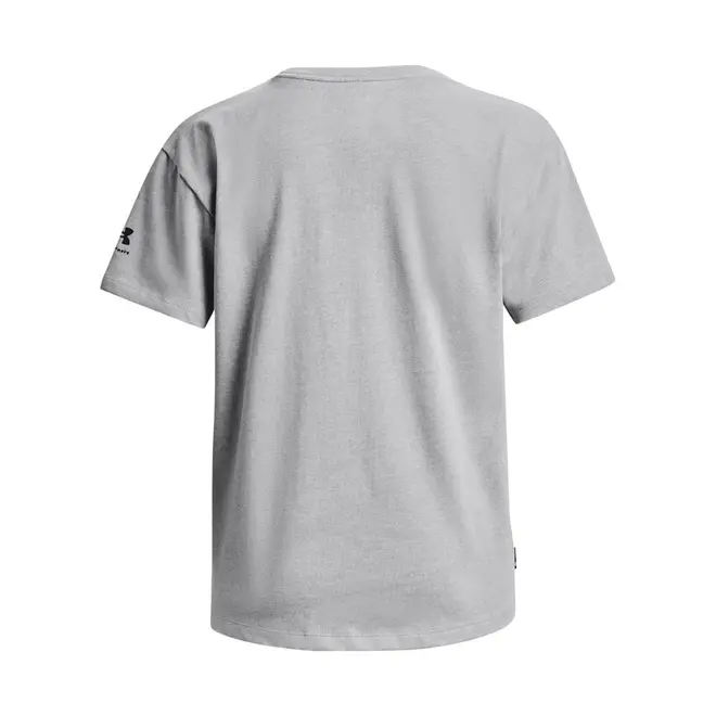 Camiseta de Treino Feminina Under Armour Always Heavyweight SS