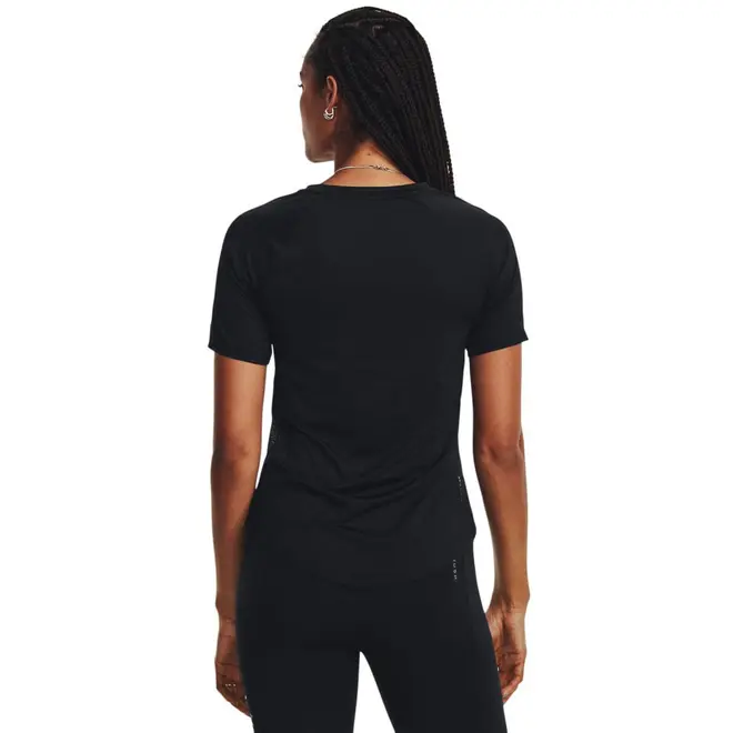 Camiseta de Treino Feminina Under Armour Rush Mesh