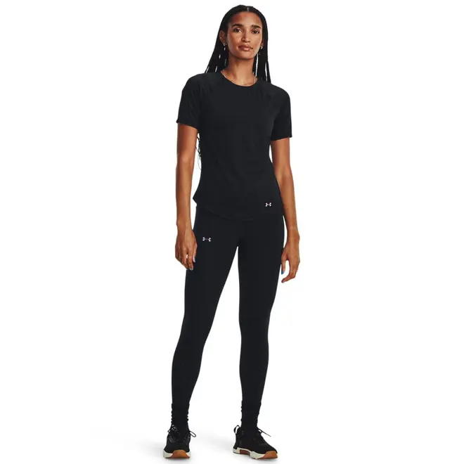 Camiseta de Treino Feminina Under Armour Rush Mesh