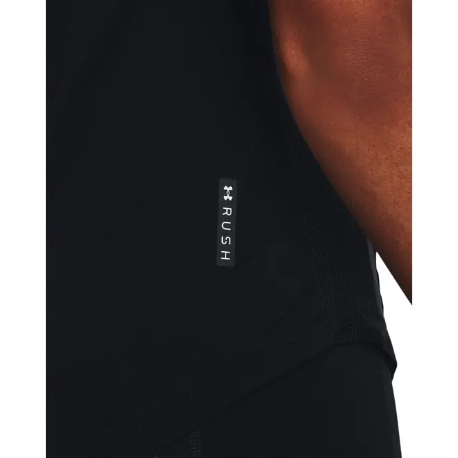 Camiseta de Treino Feminina Under Armour Rush Mesh