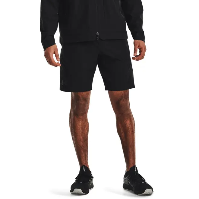 Shorts de Treino Masculino Under Armour Unstoppable Cargo