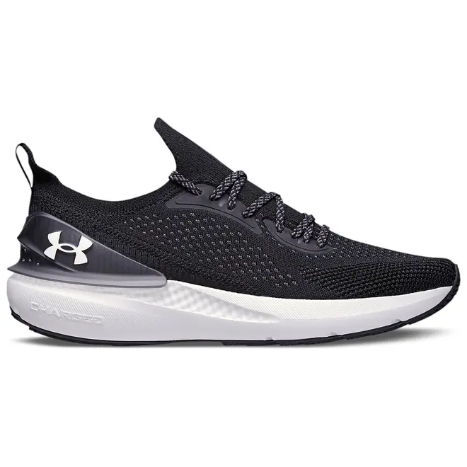 Kit Tênis Corrida Masculino Feminino Quicker e Pct Meias cano alto Under Armour