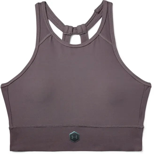 Top de Treino Feminino Under Armour RUSH