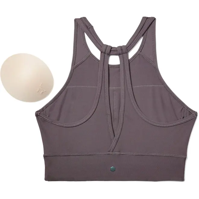 Top de Treino Feminino Under Armour RUSH
