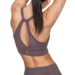 Top de Treino Feminino Under Armour RUSH